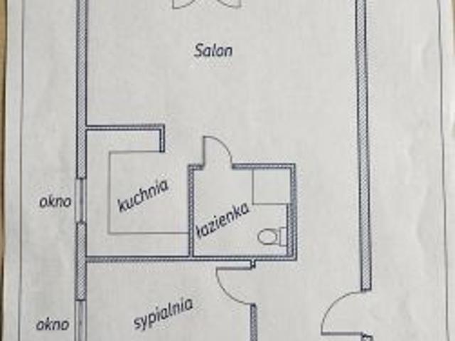 Gdynia, Witomino, ul. Konwaliowa, 47 m² Mieszkanie