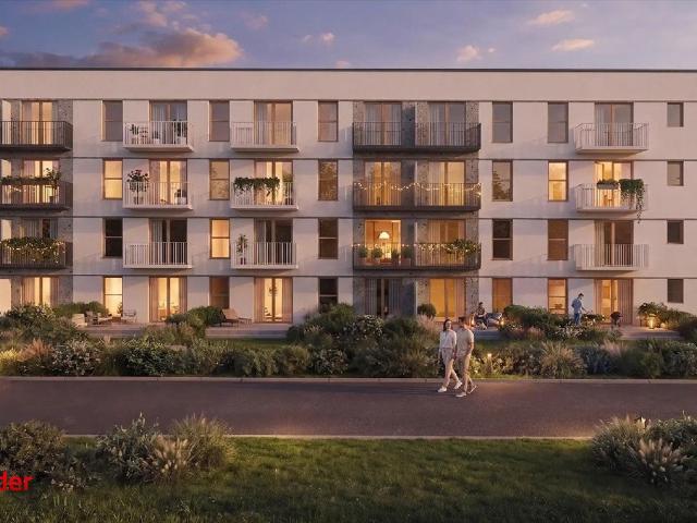 Polecam kawalerkę 25,42 m² w Gdyni Wielki Kack