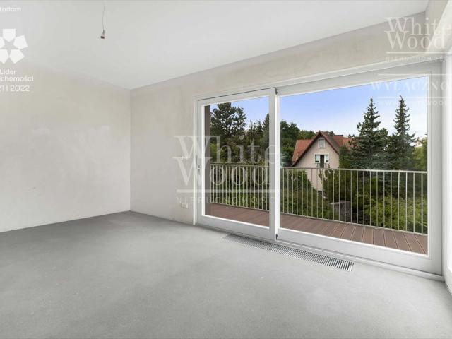 Gdynia, Wzgórze Św. Maksymiliana, Partyzantów, 65,40 m2