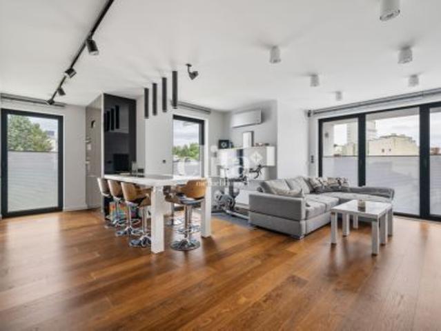 Gdynia, Wzgórze Świętego Maksymiliana, ul. Batalionów Chłopskich, 73 m² Mieszkanie