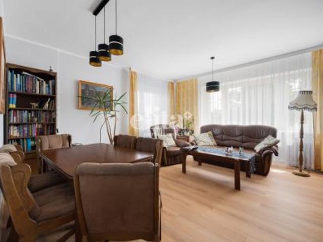 Gdynia, Wzgórze Świętego Maksymiliana, ul. Mikołaja Kopernika, 89 m² Mieszkanie
