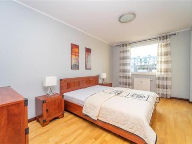 Gdynia, ul. Niska, 80 m² Mieszkanie