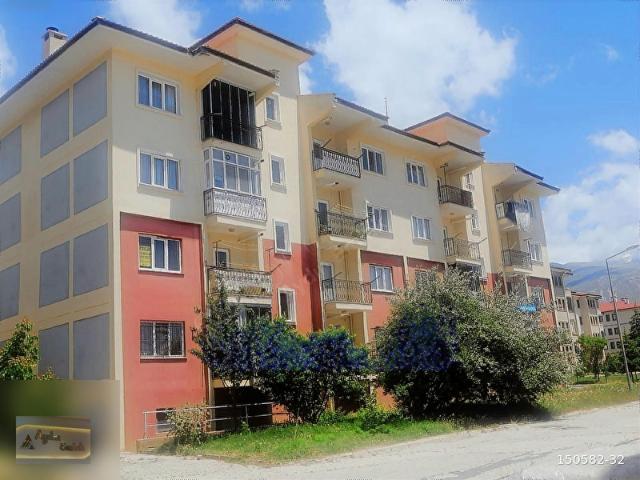 GEÇİT TOKİ 2 KAT FUUL YAPILI DAİRE SATILIKTIR
