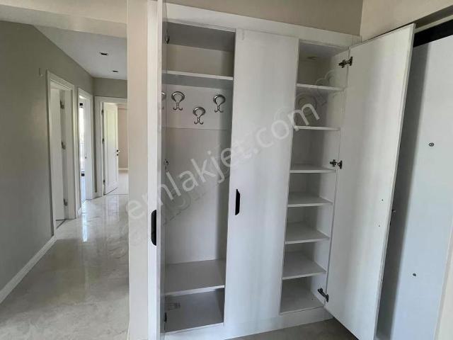 Geçit Tual Sitesi Satılık Sıfır 3+1 Lüks Daire