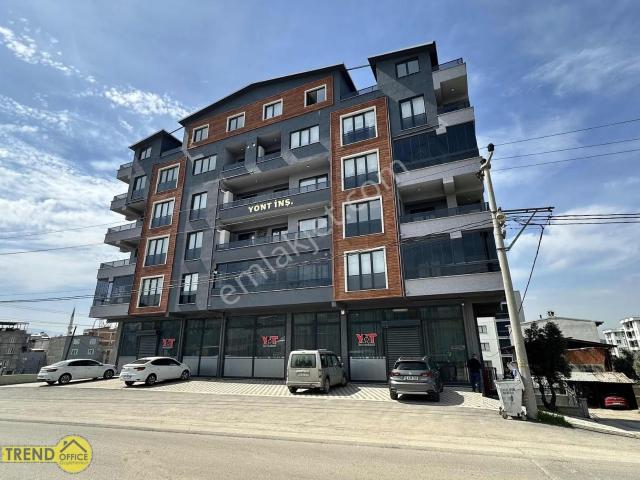 Geçit Mahallesi 2+1 Arakat Kiralık Boş Daire