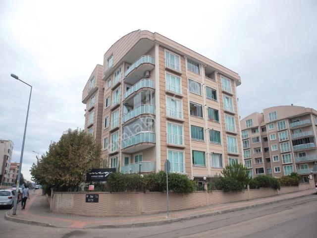 Geçit Özdilek Arkası Eşyalı Ve Eşyasız 3+1 Dubleks Kiralık Daire