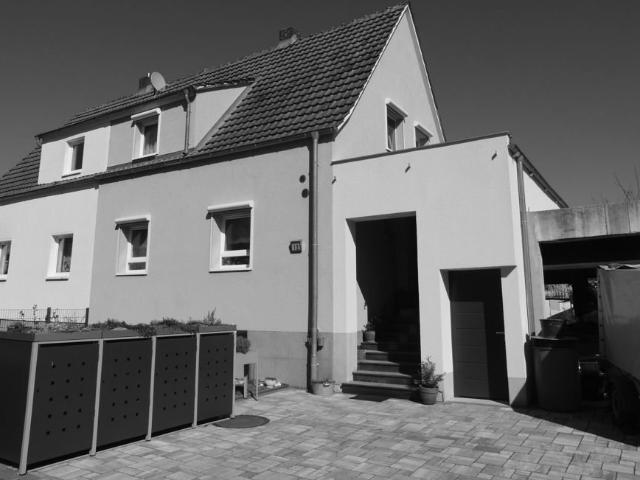 Gemütlich saniertes Zuhause mit Potenzial ideal für die kleine Familie in Tempelsee!