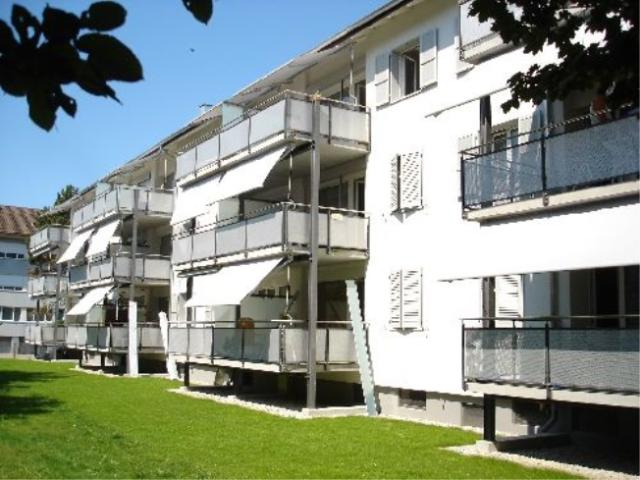 gemütlich, ruhig, modern