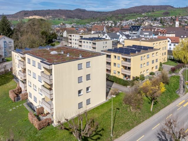 Gemütlich Wohnen mit toller Aktion