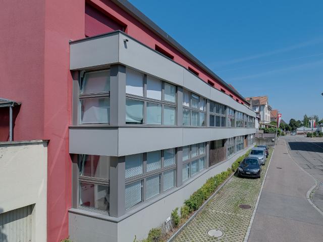 Gemütlich wohnen, nähe Kronenplatz | dreamo. Ch