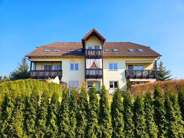 Gemütlich wohnen, clever investieren Wohnung in Limberg