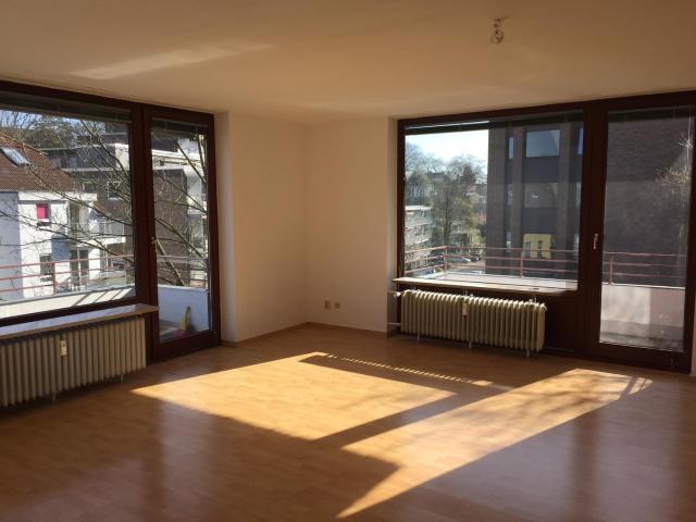 Zwei Zimmer Wohnung in TOP Lage