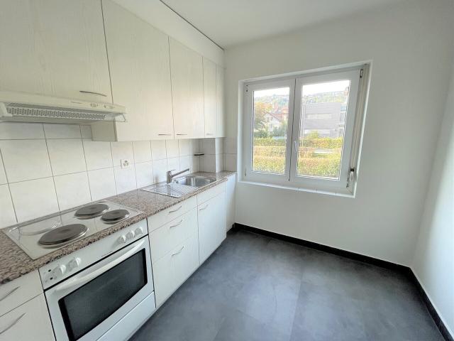 Gemütlich Wohnen in Biel