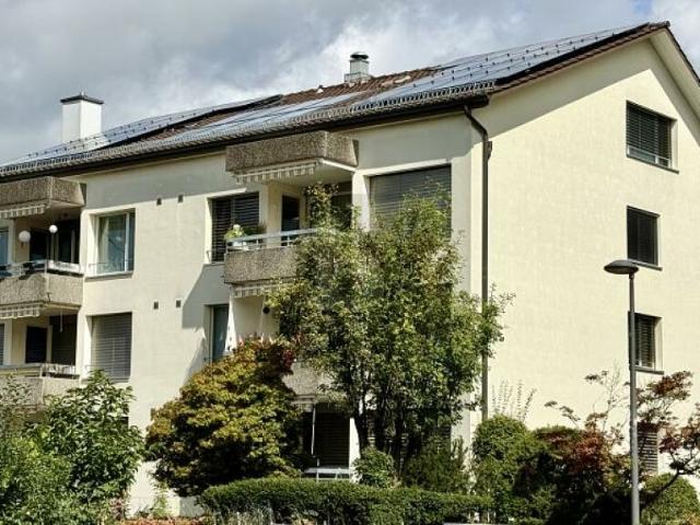 GEMÜTLICH WOHNEN ZWISCHEN EMME & STADT