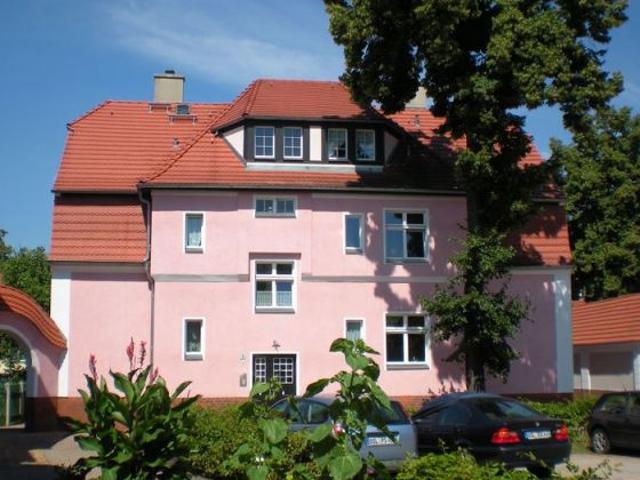 Gemütlich wohnen, zentral leben – gepflegte 2‑Zimmer‑Wohnung mit Charme