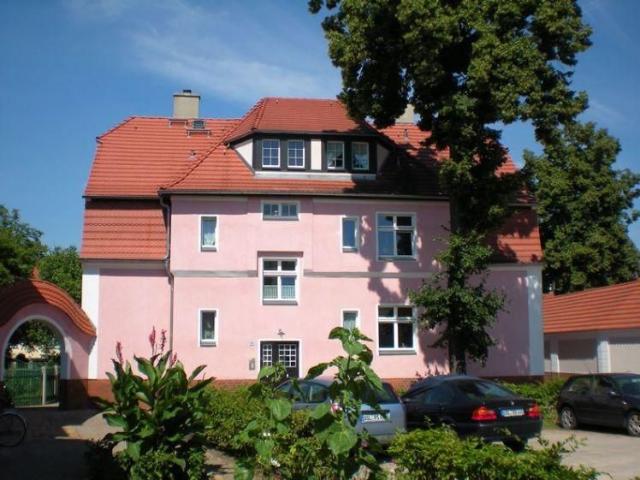 Gemütlich wohnen, zentral leben – gepflegte 2‑Zimmer‑Wohnung mit Charme