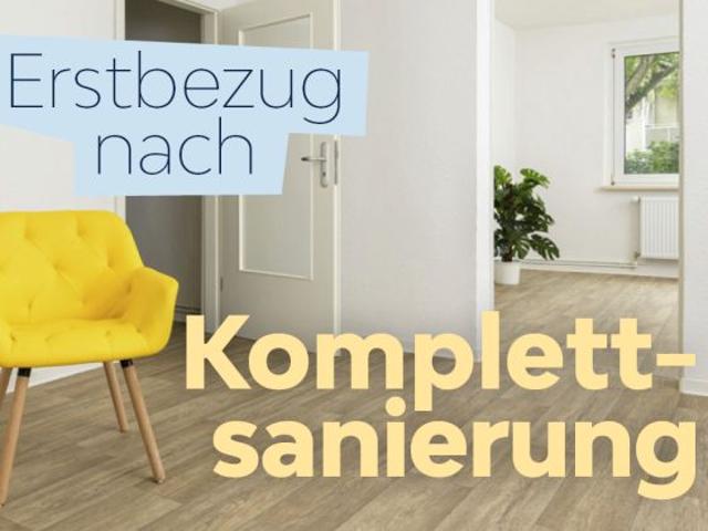 Gemütlich und fein hier möchte ich sein!
