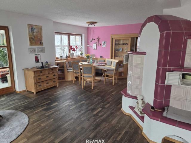 Gemütlich und Großzügig ! Einfamilienhaus in Kirchdorf am Inn