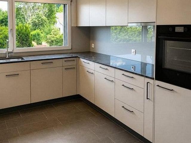 Gemütliche Maisonettewohnung an ruhiger Lage