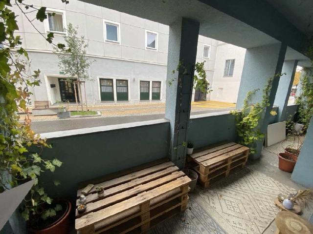 Gemütliche Mietwohnung mit Balkon in Graz Lend …!