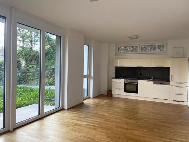 Gemütliche Mietwohnung inkl. Einbauküche und Garten Linz/Urfahr Top 03 in Linz, Immobilien auf inserate. Net