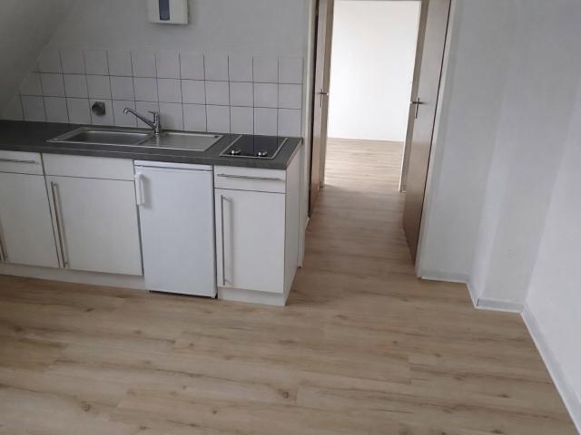 Gemütliche, modernisierte 2 Zimmer Wohnung