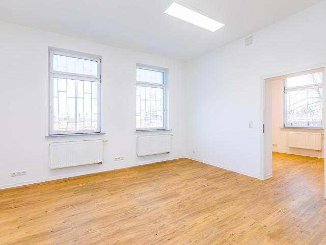 gemütliche Büro / Praxisräume