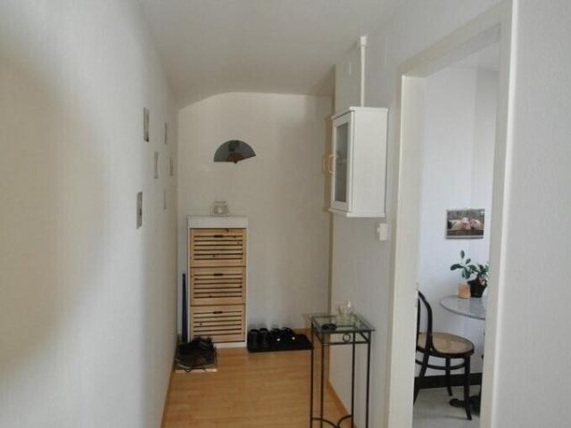 Gemütliche Dachwohnung mit Charme | dreamo. Ch