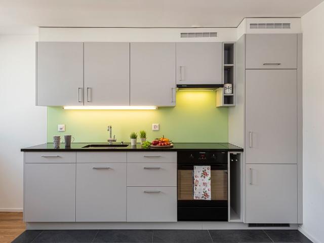 Gemütliche Dachwohnung | dreamo. Ch