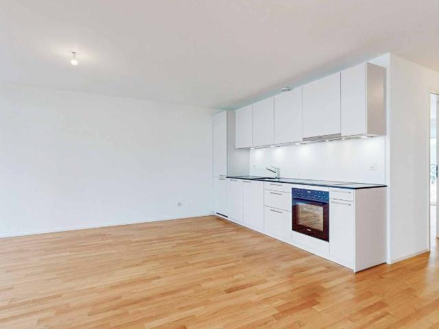 Gemütliche Dachwohnung in Sulgen
