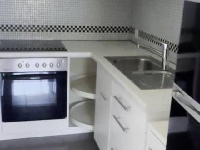 Gemütliche Dachwohnung