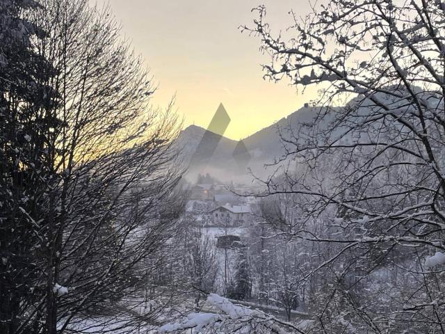 Gemütliche Dachgeschosswohnung mit Bergblick Ellmau
