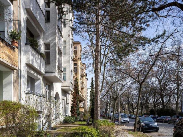 Gemütliche Dachgeschosswohnung mit durchdachtem Grundriss und Terrasse Ihr zukünftiges Eigenheim!