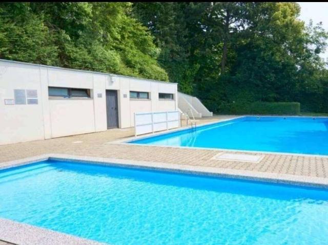 Gemütliche Dachgeschosswohnung Privat zu verkaufen in absoluter Ruhelage, Pötzleinsdorf