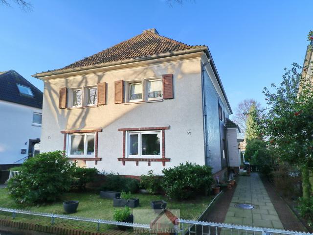 Weihnachten im eigenen Haus! Ihr neues Zuhause in Alt Marl