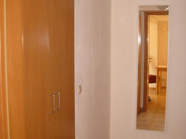 Gemütliche Einliegerwohnung mit Terrasse und EBK
