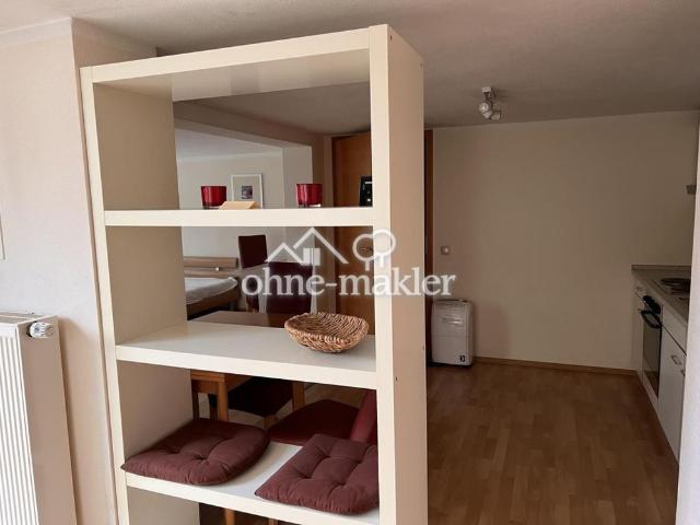 Gemütliche Einliegerwohnung mit Terrasse und EBK