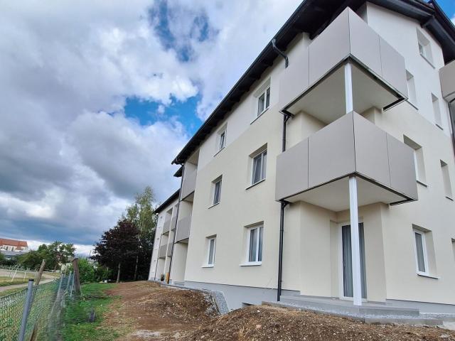 Gemütliche Erdgeschosswohnung mit Großer Terrasse in Rainbach