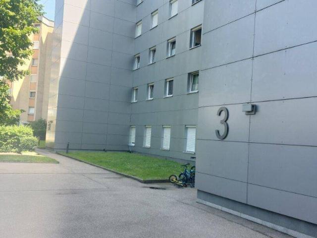 Gemütliche Familienwohnung