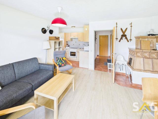 Gemütliche Ferienwohnung nahe Kaprun!
