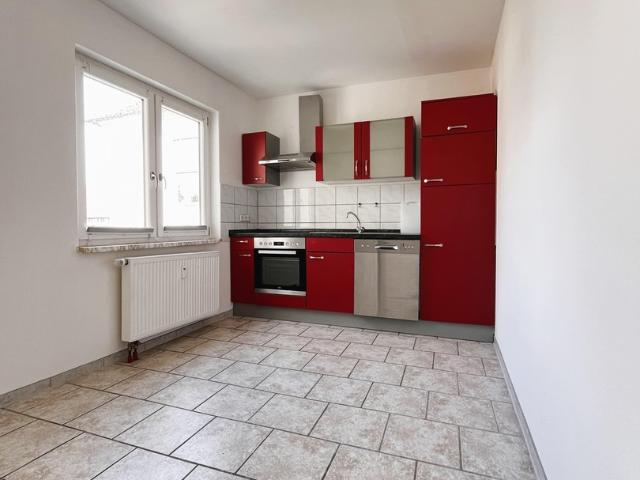 Gemütliche, frisch sanierte Zweizimmerwohnung in Elze