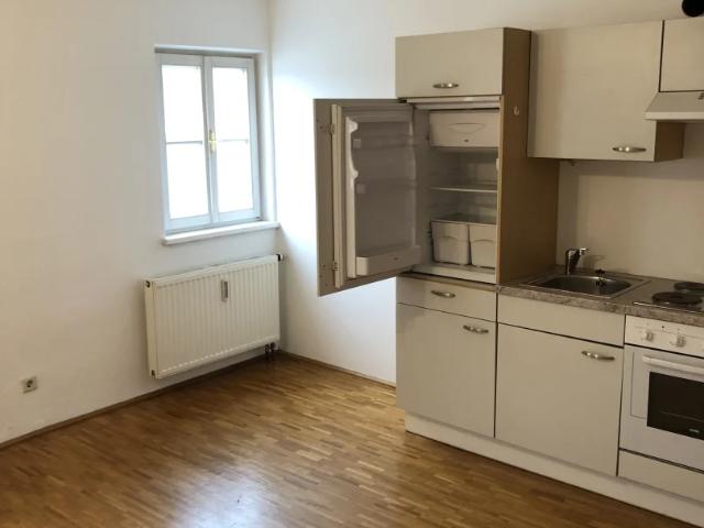 Gemütliche, heimelige Single Wohnung in zentraler Lage in Lambach