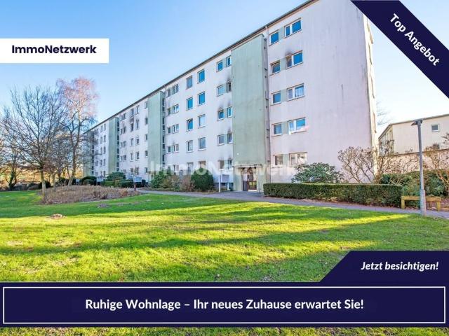 Gemütliche & helle 2 Zimmer Wohnung ideal für Eigennutzer oder Kapitalanleger!