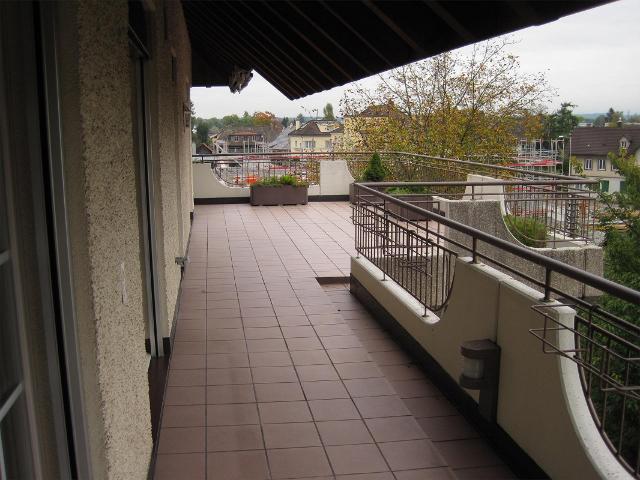 Gemütliche, helle 3.5 Zimmerwohnung im 3. OG