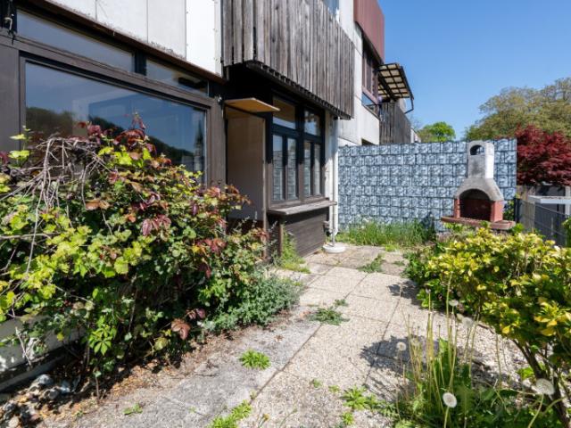 Gemütliche sanierungsbedürftige 2 Zimmer Erdgeschosswohnung in der Gartenstadt Ihr neues Zuhause wartet auf Sie!