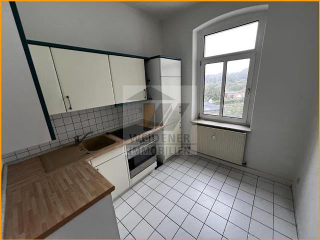 Gemütliche Single 1 Raum Wohnung in Gera Zwötzen!