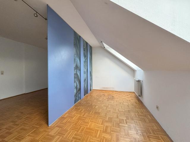 Gemütliche Single Wohnung im Wohnhof LKH Leoben