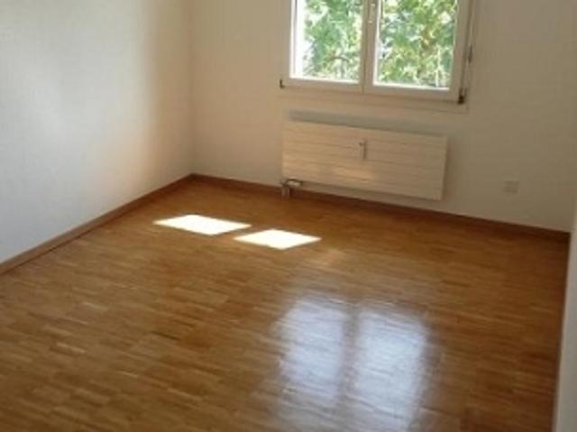Gemütliche Single Wohnung