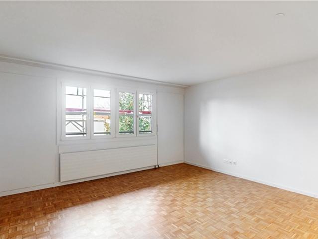 Gemütliche Singlewohnung