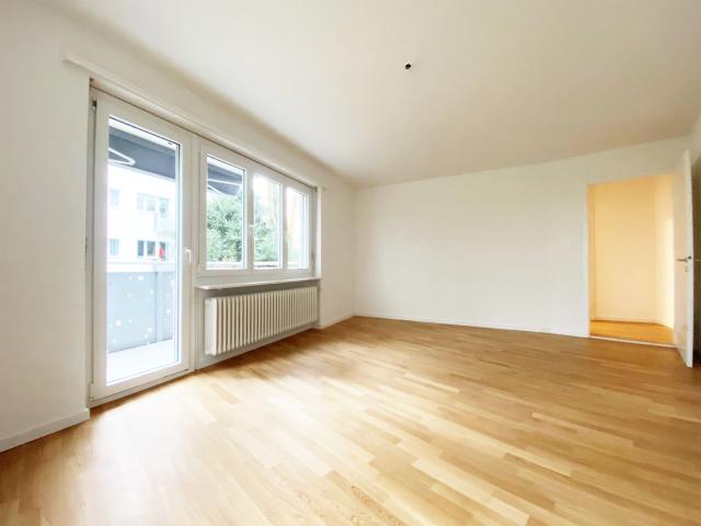 Gemütliche Singlewohnung an zentraler Lage | dreamo. Ch